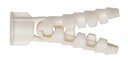 Sormat Gripper 6 75232 Дюбель для всех материалов 6х32