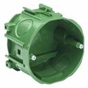 Schneider Electric LEX1420572MR Коробка установочная под бетон с винтами 71/51