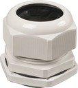 IEK YSA20-40-42-54-K41 Кабельный ввод типа PG 42 (диаметр кабеля 30-40мм, IP54)