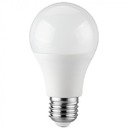 IEK LLE-A60-7-230-30-E27 Лампа светодиодная ECO A60 шар 7Вт 630Лм 230В 3000К E27