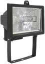 IEK LPI01-1-0150-K02 Прожектор ИО150 галогенный 150 Вт (R7s, IP54, черный)