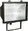 IEK LPI01-1-1500-K02 Прожектор ИО1500 галогенный 1500 Вт (R7s, IP54, черный)