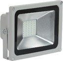 IEK LPDO501-20-K03 Прожектор СДО 05-20 светодиодный (серый, IP65)