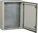 IEK YKM40-03-65 Корпус металлический ЩМП-3-0 74 У1 IP65 650*500*220 GARANT