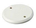 ABB 2TKA001642G1 Крышка для разветвительных коробок Ø115 мм, IP44