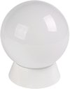 IEK LNPP0-9101-1-060-K01 Светильник НПП9101 белый-шар 60Вт IP33 ИЭК