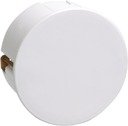 IEK UKG01-080-040-000-M Коробка распр 80х40 скр для пол стен КМ41024 ИЭК