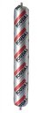 Soudal Soudaseal 240 FC 108148 Гибридный клей-герметик быстрого отверждения (черный, 600 мл)