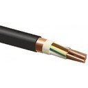 ИВКЗ Кабель экранированный ВВГЭнг(A)-LS 4x2.5 N ок 0.66 кВ (ГОСТ, м)
