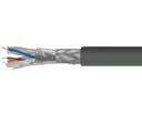Спецкабель Кабель для промышленного интерфейса RS-485 КИПЭП 2x2x0.6