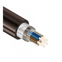 Элкаб Кабель контрольный экранированный КВВГЭнг(A)-LS 5x1.0, ГОСТ