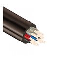 СегментЭнерго Кабель контрольный КВВГнг(A)-FRLS 10x0.75, ГОСТ
