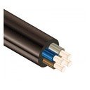 СегментЭнерго Кабель контрольный КВВГнг(A)-FRLS 4x1.0, ГОСТ