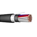 Элкаб Кабель контрольный экранированный КВВГЭнг(A)-LS 19x1.0, ГОСТ