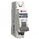 EKF PROxima ВА 47-63 mcb4763-6-1-32C-pro Автоматический выключатель однополюсный 32А (6 кА, C)