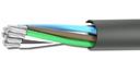 СегментЭнерго Кабель монтажный МКШ 5x0.75