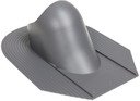 Vilpe HS Huopa/Slate 741067 Проходной элемент (серый)