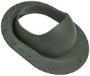 Vilpe Classic 732566 Проходной элемент (зеленый)