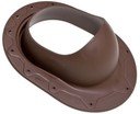 Vilpe Classic 732564 Проходной элемент (коричневый)