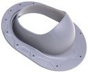 Vilpe Classic 732561 Проходной элемент (светло-серый)