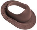 Vilpe Classic 73256B Проходной элемент (шоколадный)
