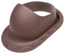 Vilpe XL-Classic 732544 Проходной элемент (коричневый)