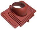 Vilpe Pelti 73556 Проходной элемент (красный)