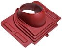 Vilpe Pelti 7355W Проходной элемент (бордо)