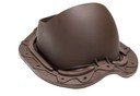 Vilpe Muotokate 75174 Проходной элемент (коричневый)