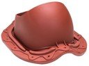 Vilpe Muotokate 75178 Проходной элемент (красный)