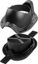 Vilpe Armor 2K 746012 Проходной элемент (черный)