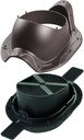 Vilpe Armor 2K 746014 Проходной элемент (коричневый)