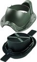 Vilpe Armor 2K 746016 Проходной элемент (зеленый)