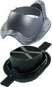 Vilpe Armor 2K 746017 Проходной элемент (серый)