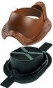 Vilpe Armor 2K 746019 Проходной элемент (кирпичный)