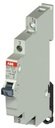 ABB E210 2CCA703025R0001 Выключатель нагрузки однополюсный 16 А