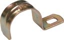 IEK CMA10-48-050 Скоба металлическая однолапковая d48-50мм