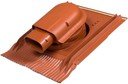 Vilpe Solar Universal 75659 Проходной элемент (кирпичный)