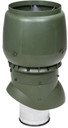 Vilpe 200P/ИЗ/500 XL 741716 Вентиляционный выход (зеленый)