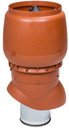 Vilpe 200P/ИЗ/500 XL 741719 Вентиляционный выход (кирпичный)