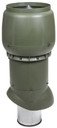 Vilpe 200P/ИЗ/700 XL 741706 Вентиляционный выход (зеленый)