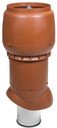 Vilpe 200P/ИЗ/700 XL 741709 Вентиляционный выход (кирпичный)