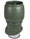 Vilpe 250P/ИЗ/500 XL 741766 Вентиляционный выход (зеленый)