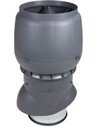 Vilpe 250P/ИЗ/500 XL 741767 Вентиляционный выход (серый)
