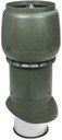 Vilpe 250P/ИЗ/700 XL 741756 Вентиляционный выход (зеленый)