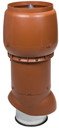 Vilpe 250P/ИЗ/700 XL 741759 Вентиляционный выход (кирпичный)