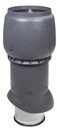 Vilpe 250P/ИЗ/700 XL 741757 Вентиляционный выход (серый)
