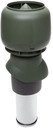 Vilpe 125P/ИЗ/400 734416 Вентиляционный выход (зеленый)