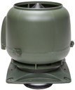 Vilpe 125S 741806 Вентиляционный выход (зеленый)