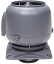 Vilpe 125S 741807 Вентиляционный выход (серый)
